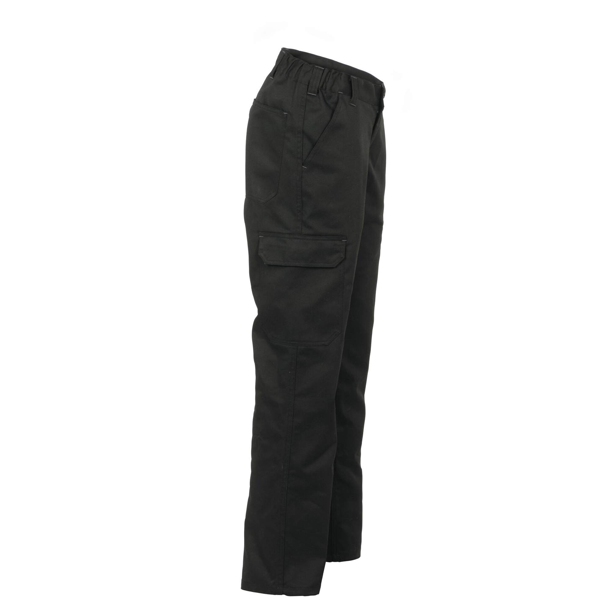 planam-easy-damen-cargo-bundhose-arbeitshose image 4
