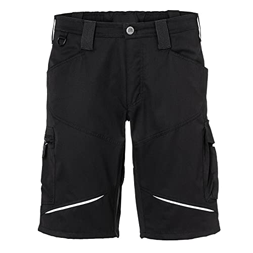 k-bler-activiq-stretchshorts-arbeitsshorts-mit-multifunktionstaschen image 5