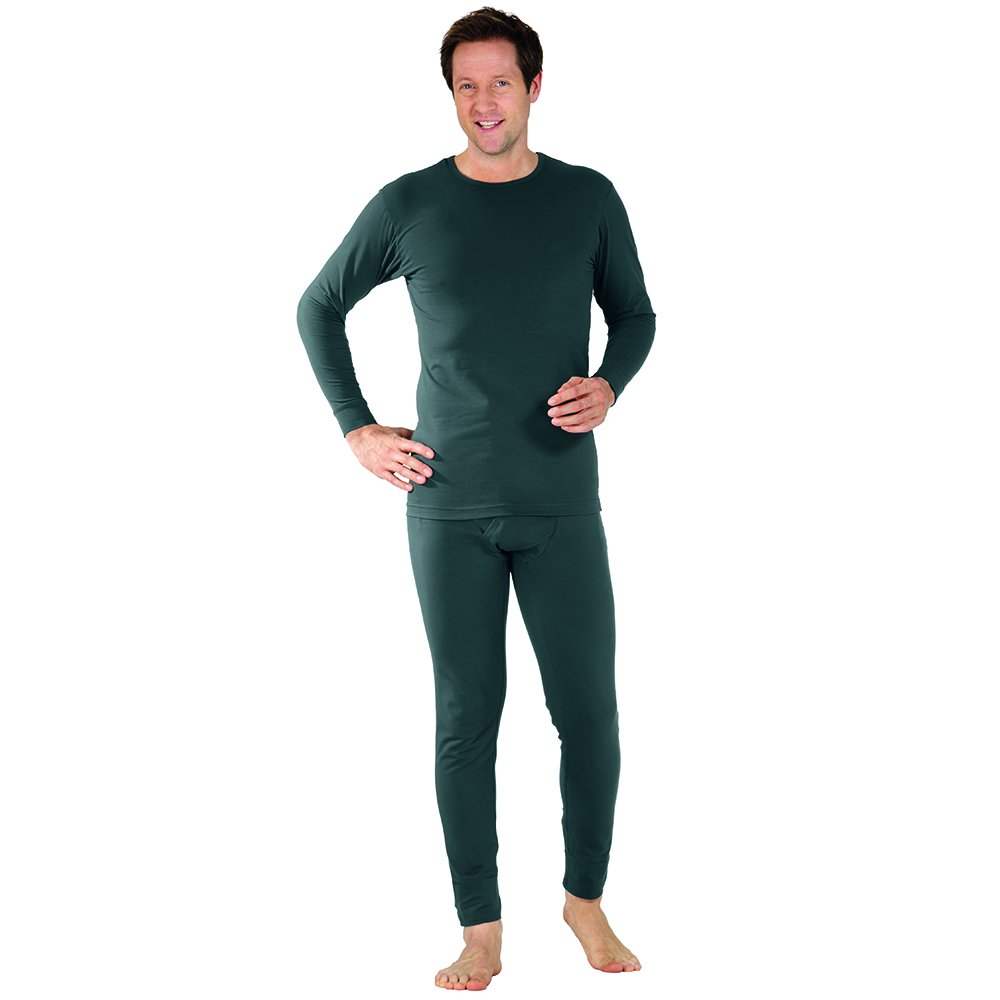 planam-funktunterw-sche-shirt-langarm-grau-xl image 6