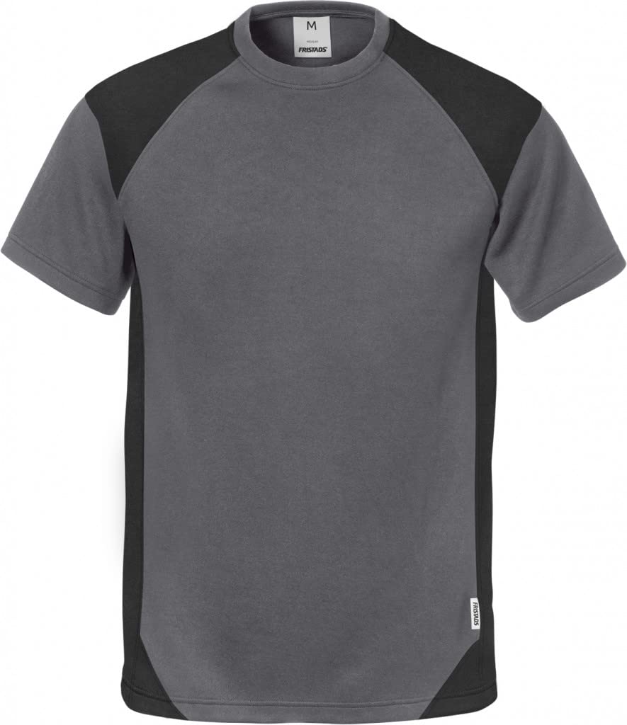 fristads-fusion-7046-thv-t-shirt-mit-uv-schutz-upf-40 image 6
