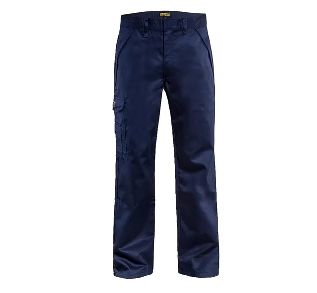 bl-kl-der-1724-flammschutz-bundhose-arbeitshose image 1