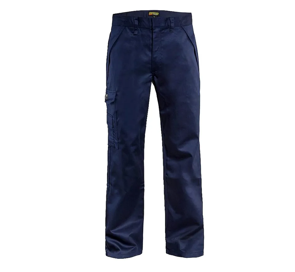 bl-kl-der-1724-flammschutz-bundhose-arbeitshose image 1