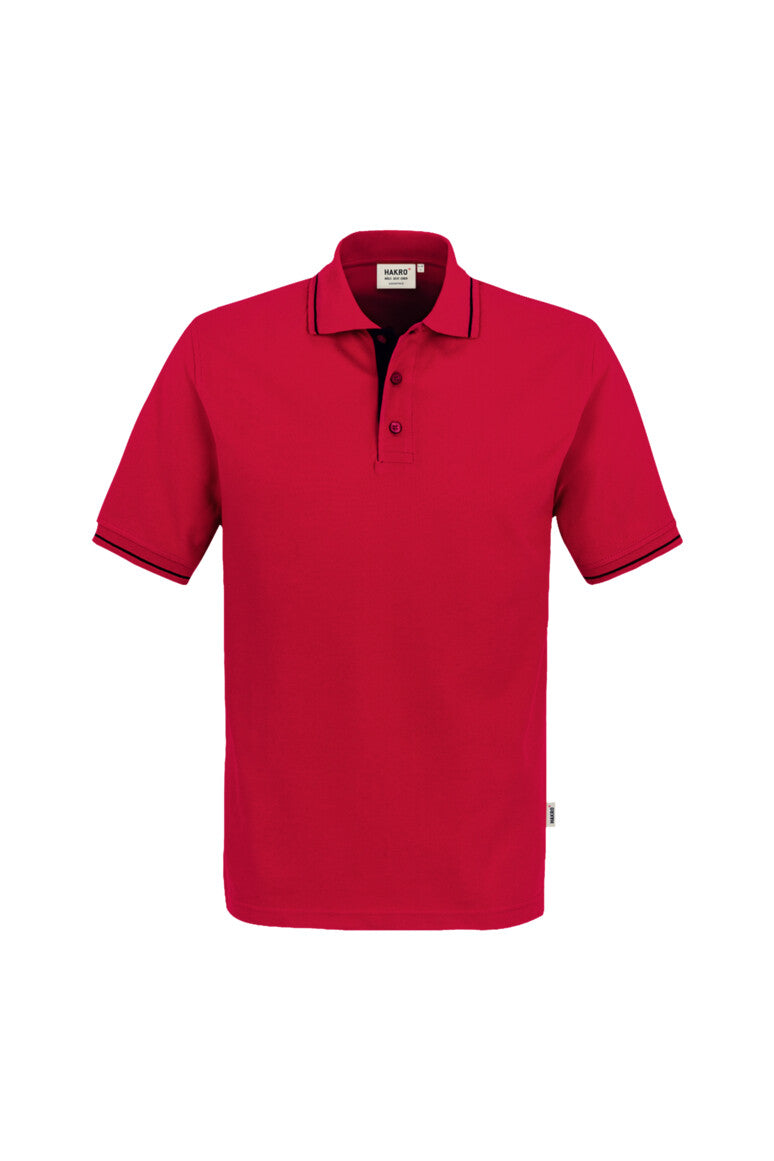 hakro-no-803-poloshirt-casual-comfort-fit image 8