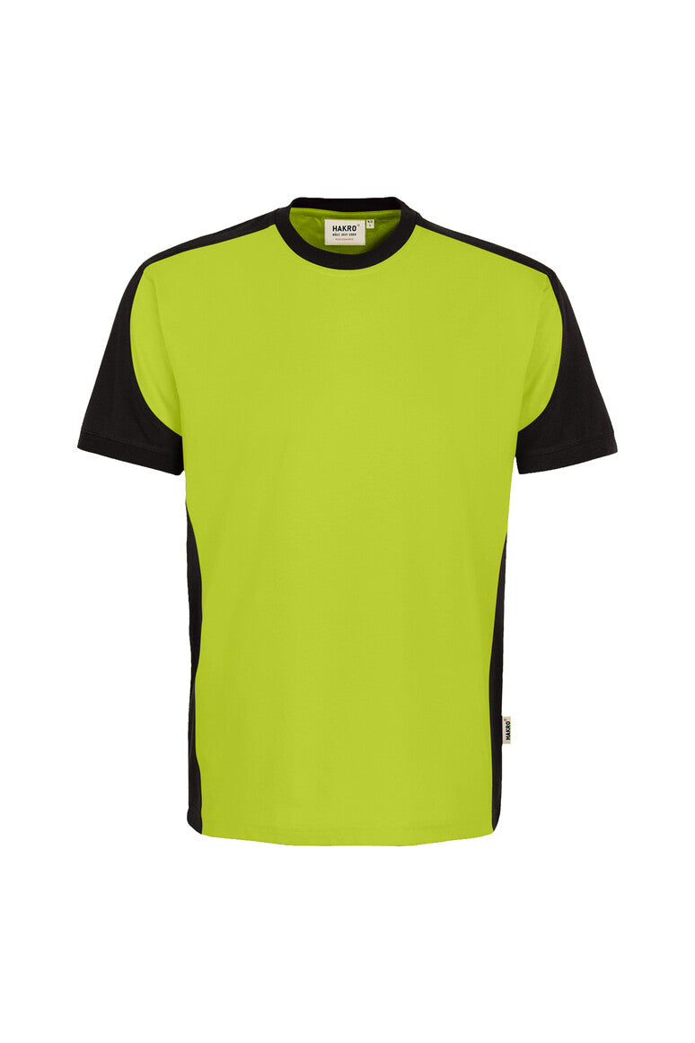 hakro-no-590-t-shirt-contrast-mikralinar-eco image 1