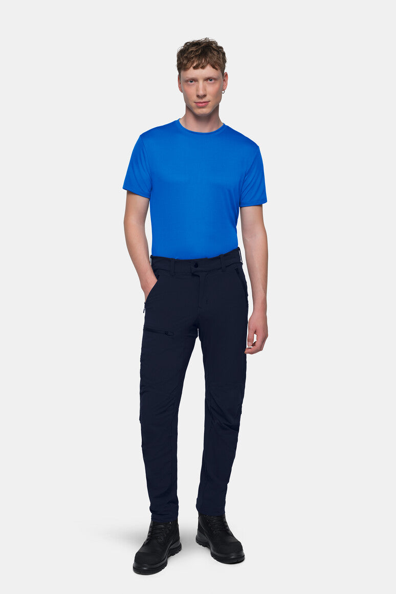 hakro-no-741-funktionshose-x-stretch-mit-ykk-taschen image 6
