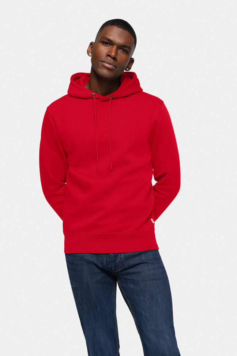 hakro-no-560-kapuzen-sweatshirt-bio-baumwolle-regular-fit image 7
