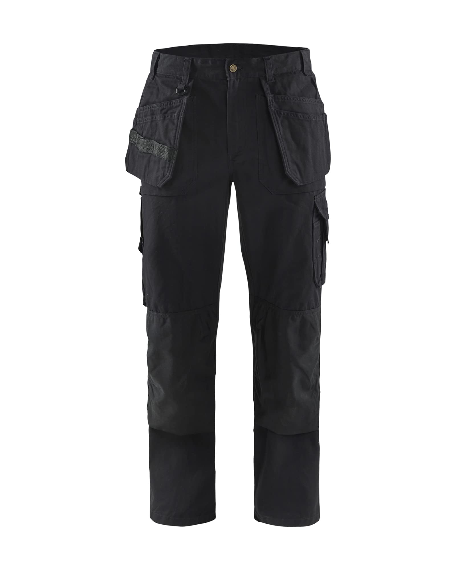 bl-kl-der-1530-multifunktions-bundhose-cordura-nyco-schwarz-d100 image 3