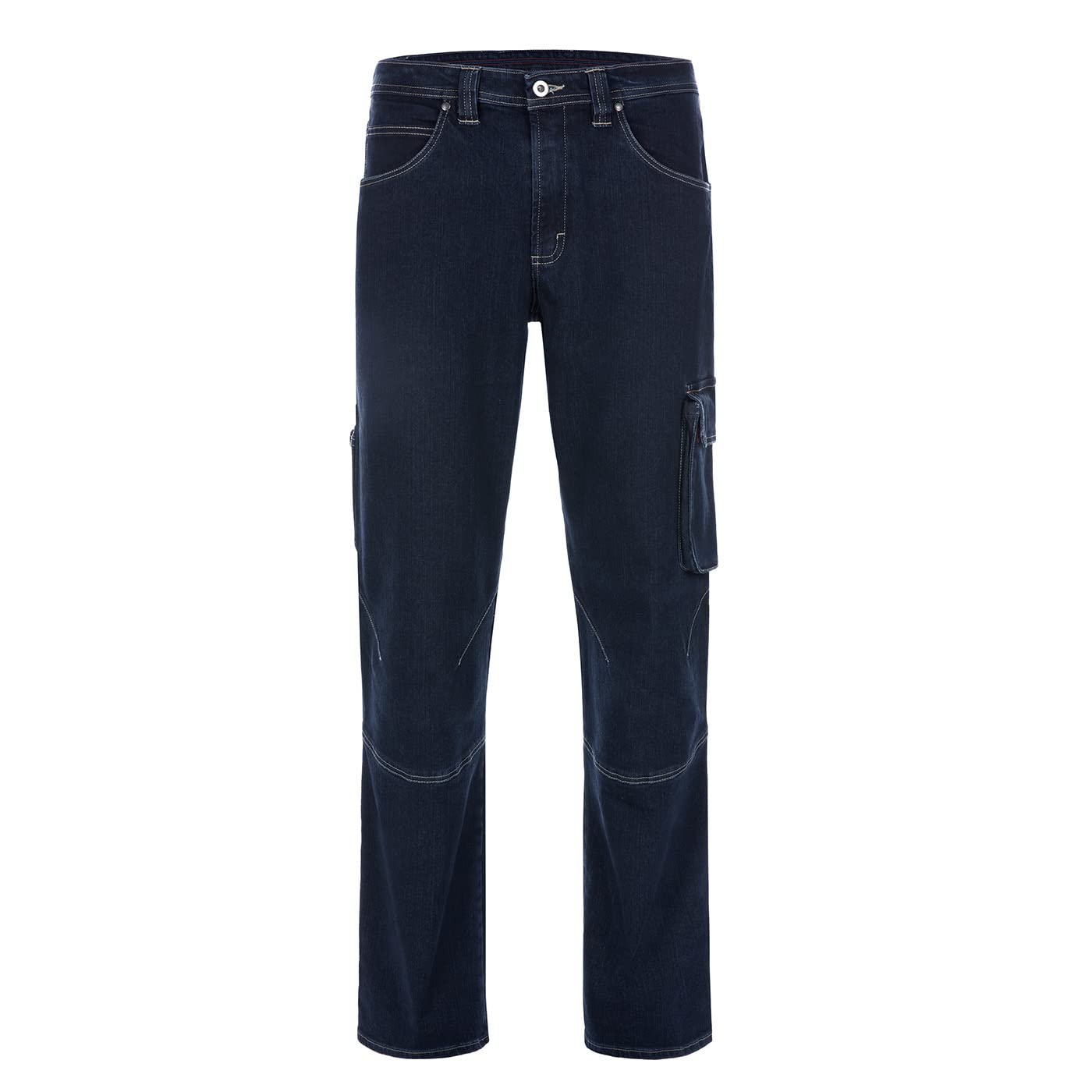 k-bler-identiq-mix-unisex-arbeitshose-multifunktions-bundhose image 5