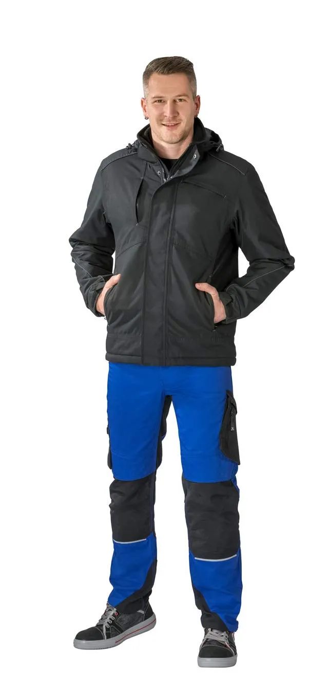 planam-norit-outdoor-winterjacke-f-r-herren image 1