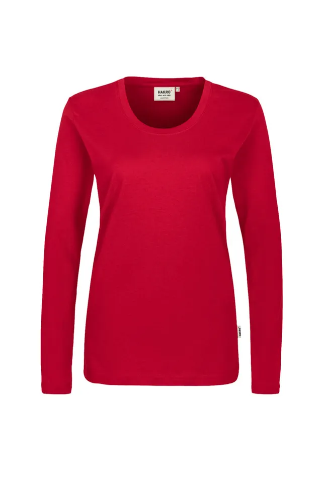 hakro-no-178-damen-longsleeve-classic-langarmshirt-regular-fit image 1
