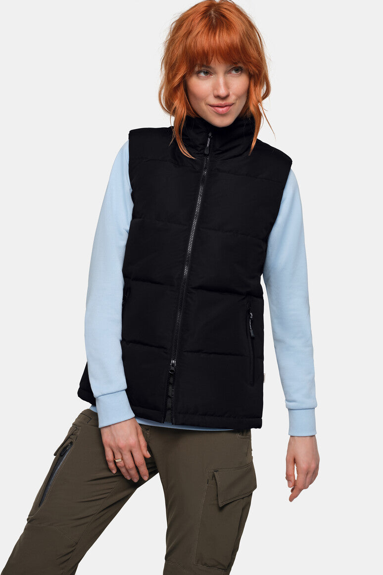 hakro-no-242-damen-bodywarmer-steppweste-active-function image 2