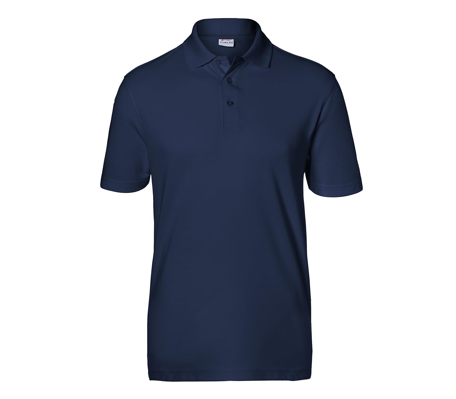 k-bler-poloshirt-kurzarm-5126-shirts image 1