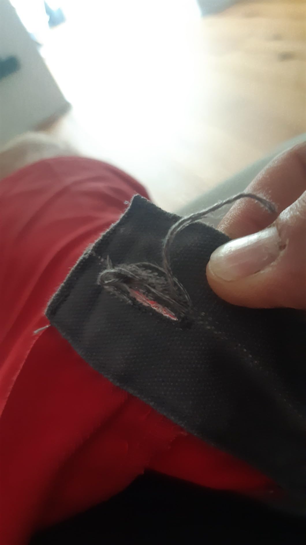 Perfekte Shorts für heiße Tage