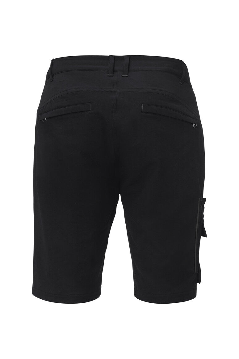 hakro-no-793-activeshorts-robuste-arbeitsshorts-mit-4-wege-stretch image 5