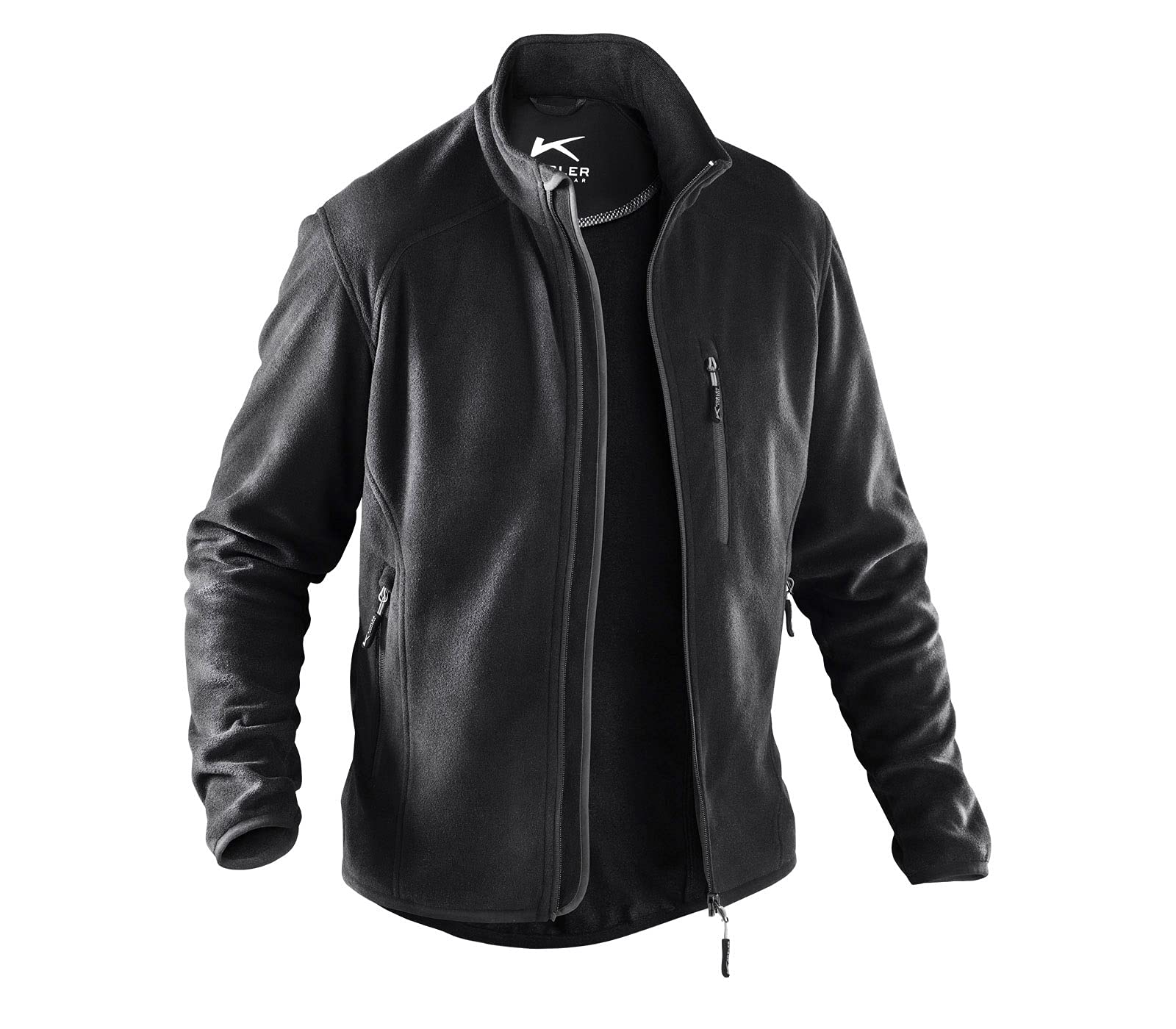 k-bler-workwear-allwetter-arbeitsjacke-mit-verl-ngertem-r-cken-unisex image 1