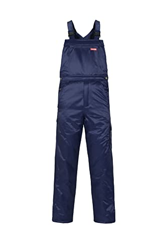 planam-outdoor-gletscher-piloten-latzhose-marine-gr-e-44 image 7