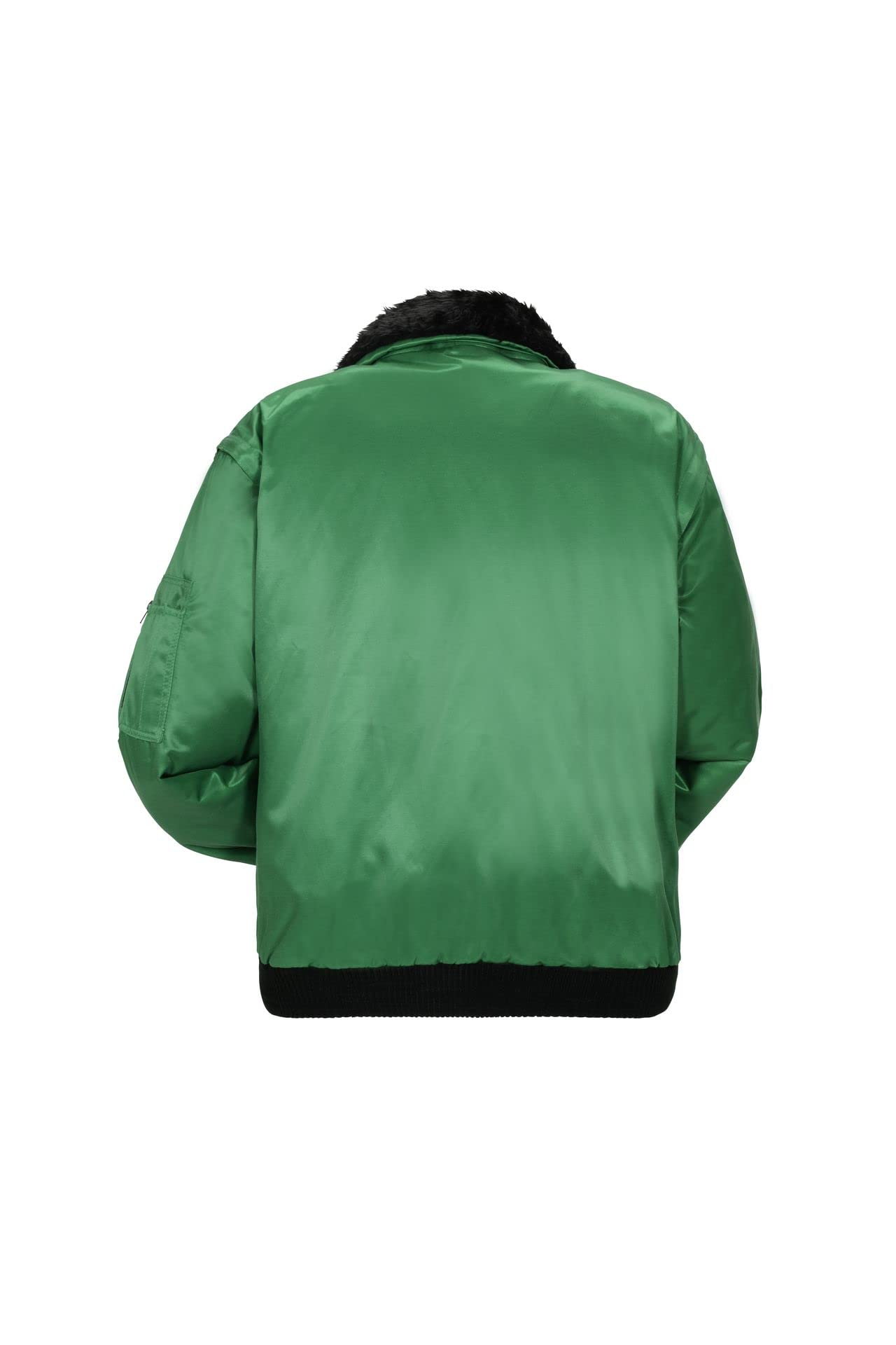 planam-gletscher-comfortjacke-winter-herren-gr-n-gr-e-s image 4