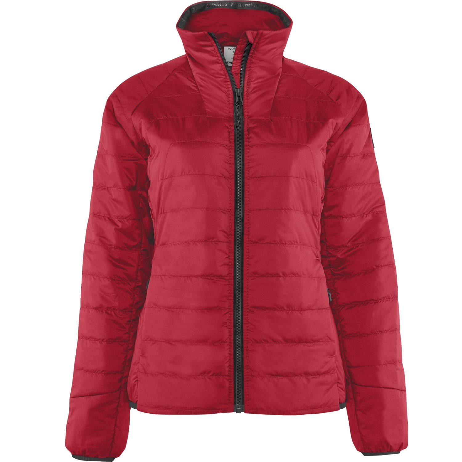 fristads-oxygen-primaloft-damen-steppjacke-131307-2 image 4
