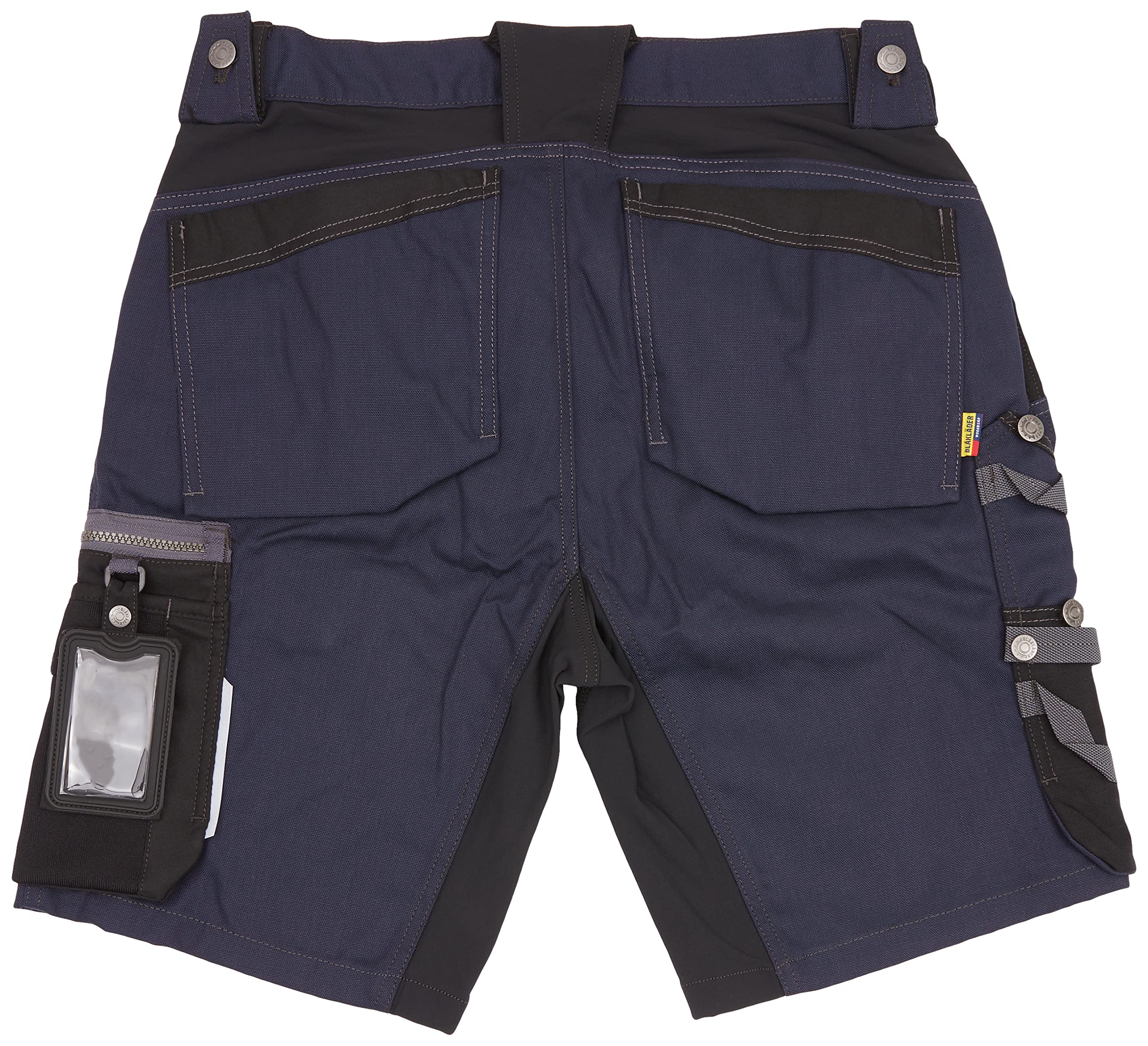 bl-kl-der-1598-handwerker-shorts-mit-stretch image 2