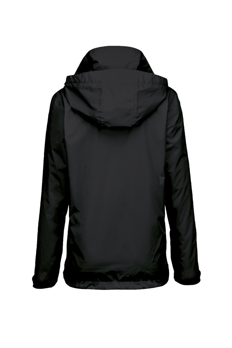 hakro-no-262-damen-regenjacke-wasserdicht image 5