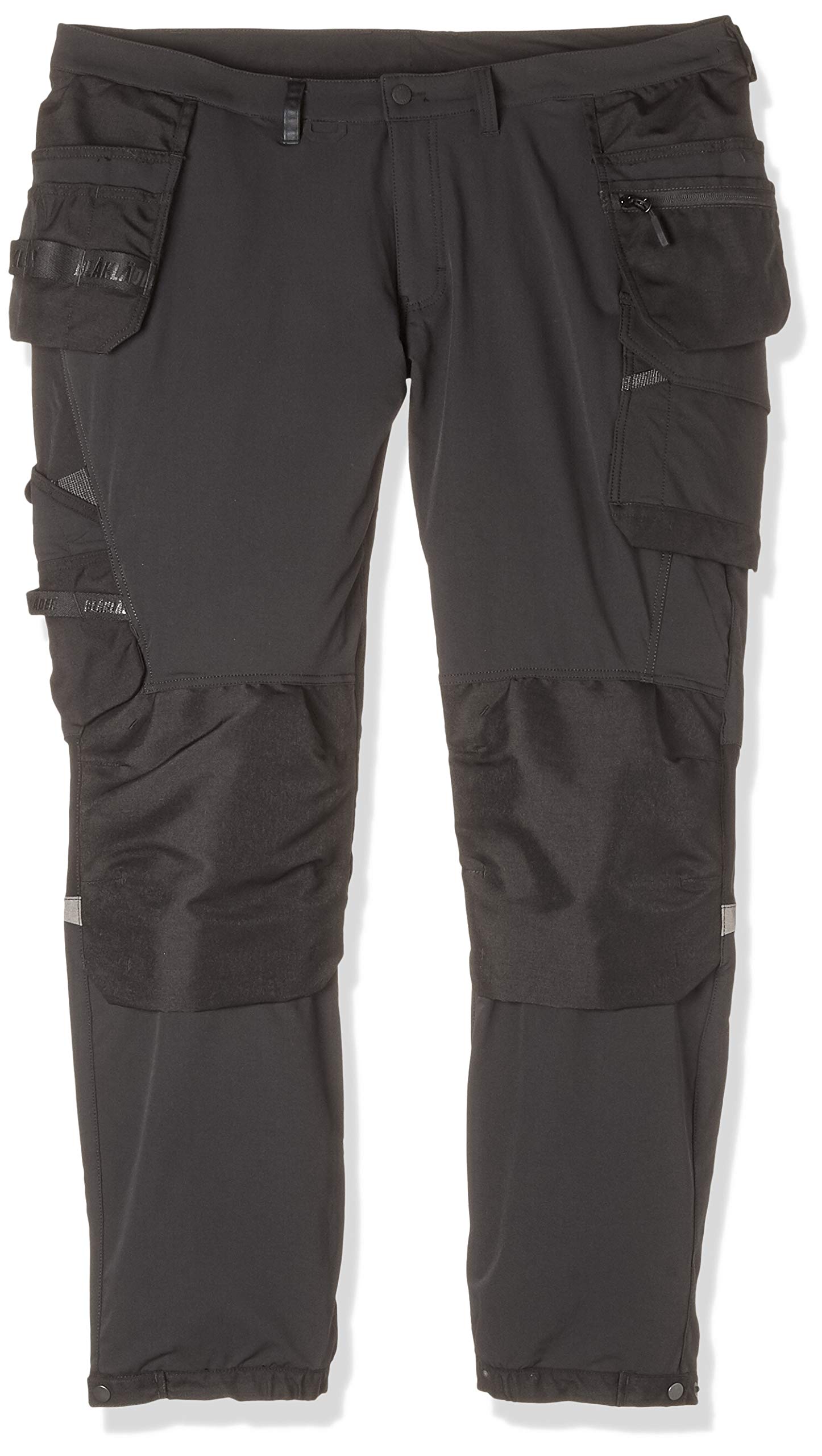 bl-kl-der-4-wege-stretch-handwerker-arbeitshose-schwarz-dunkelgrau-2 image 1