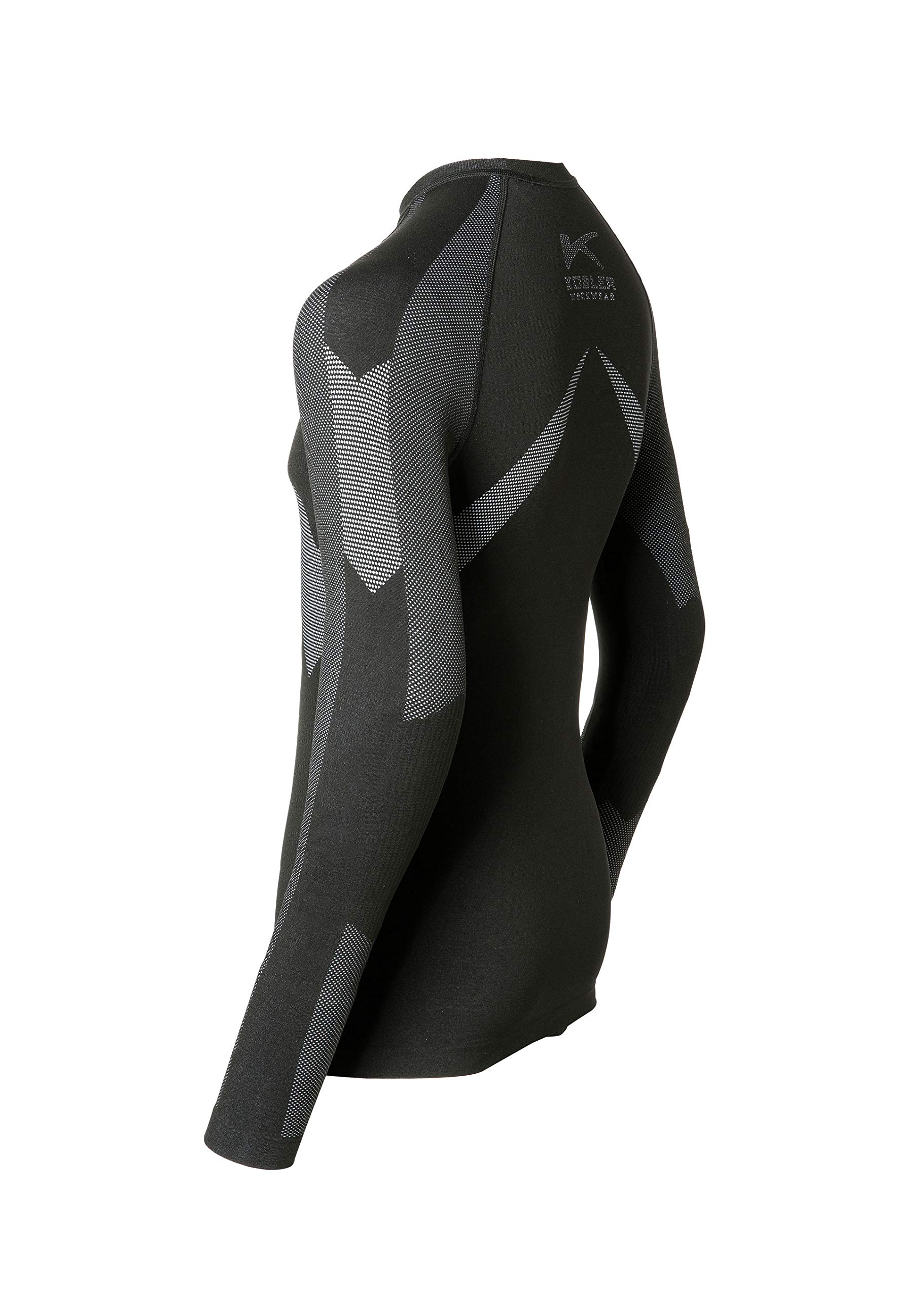 k-bler-funktionsunterhemd-rmelloses-workwear-unterhemd image 4