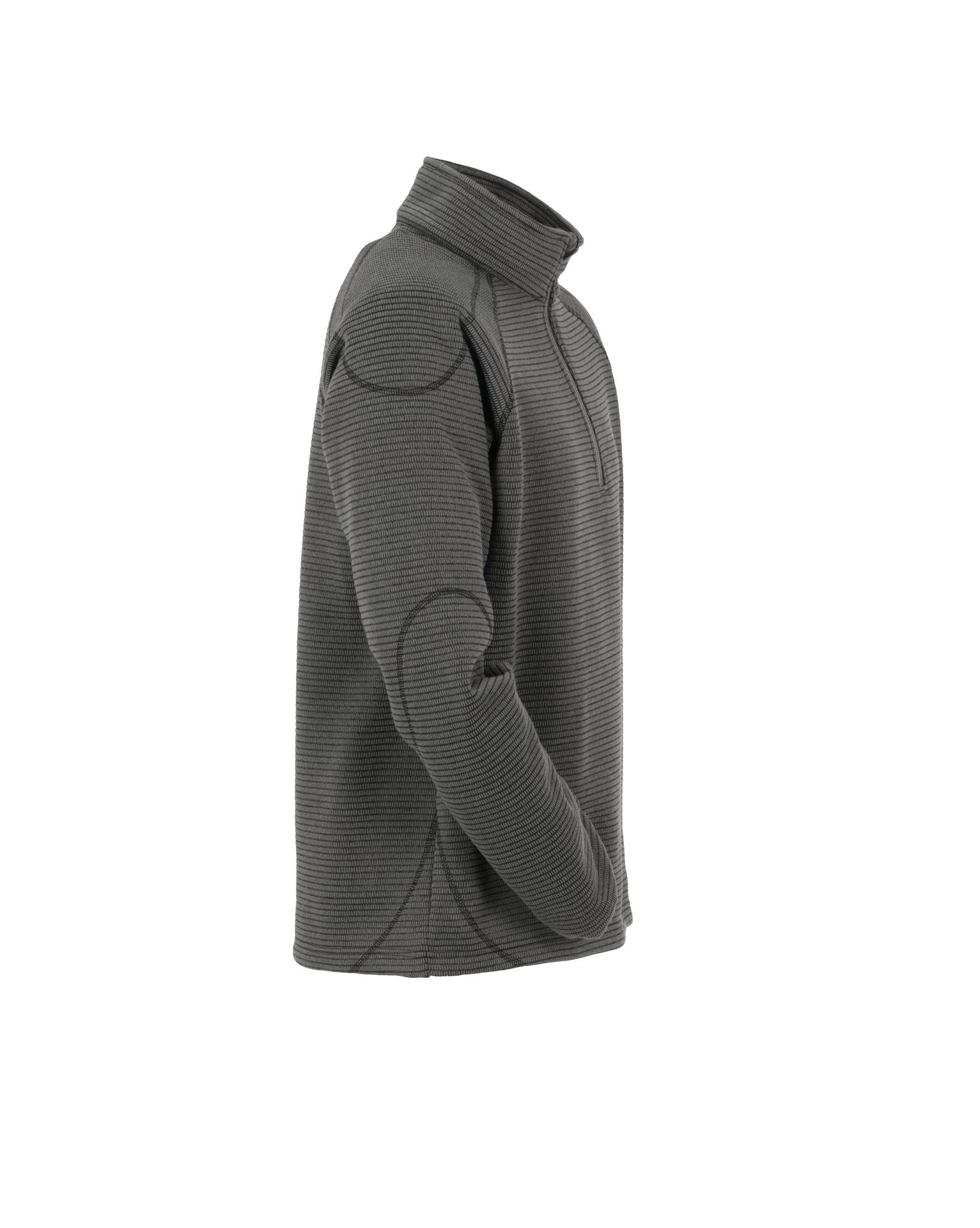 planam-fleece-pullover-arbeitspullover-mit-innenfleece image 2