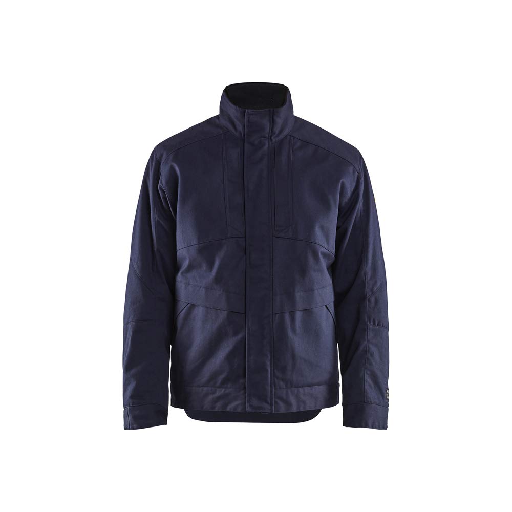 bl-kl-der-4784-flammschutz-winterjacke-marineblau image 1