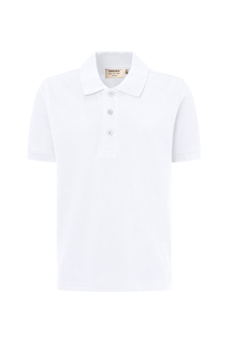 hakro-no-545-kinder-poloshirt-bio-baumwolle-regular-fit image 3