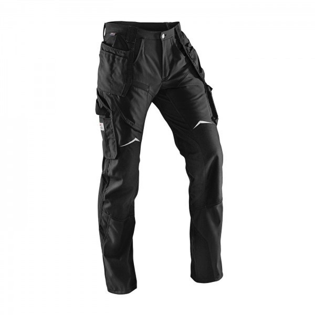 k-bler-activiq-arbeitshose-high-moosgr-n-schwarz-gr-66 image 7
