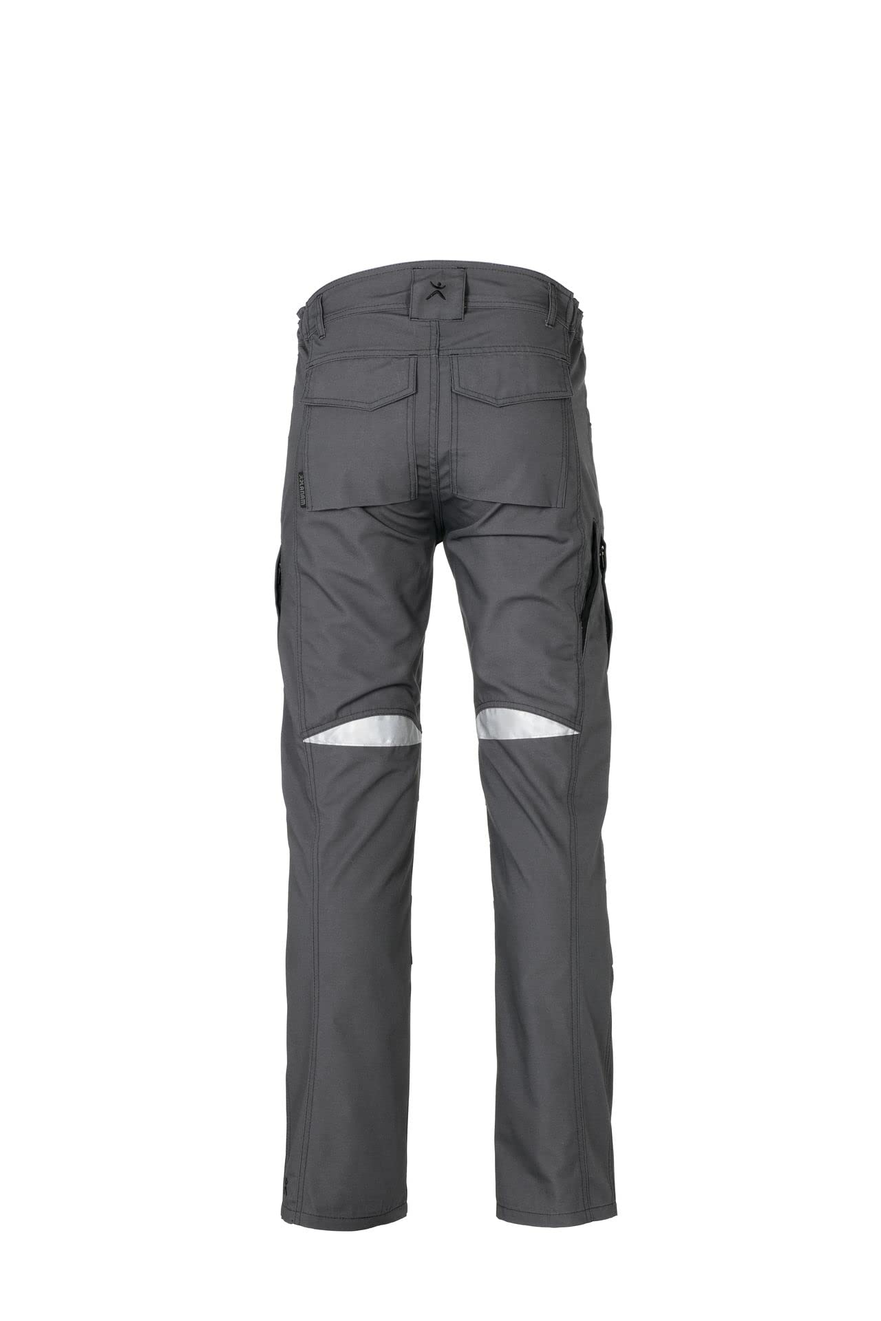 planam-durawork-hose-herren-gr-94-grau-schwarz image 4