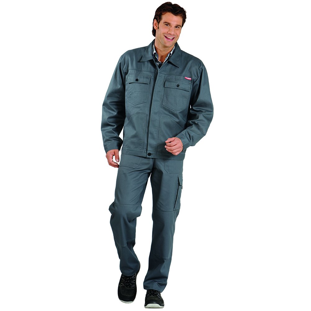 planam-bw-290-bundjacke-grau-groesse-24 image 2