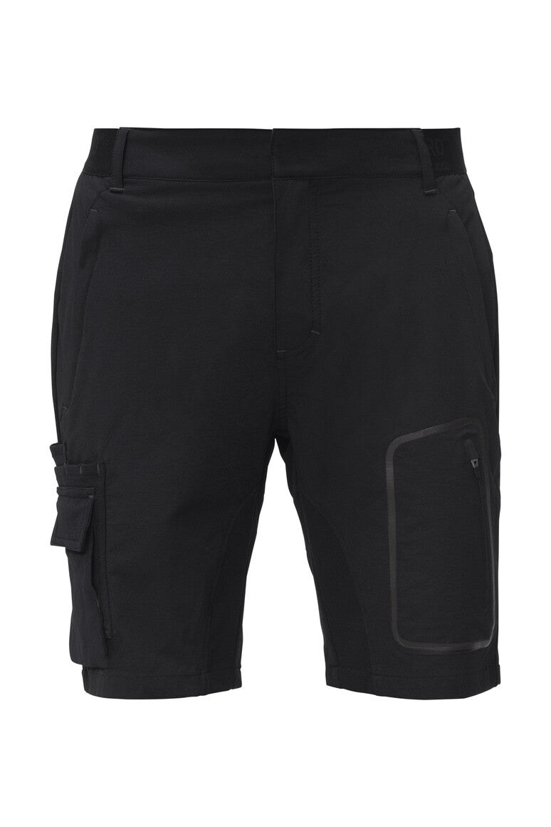 hakro-no-793-activeshorts-robuste-arbeitsshorts-mit-4-wege-stretch image 3