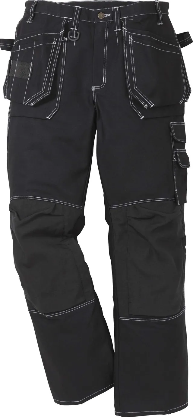 fristads-255k-fas-handwerkerhose-herren-mit-cordura image 1