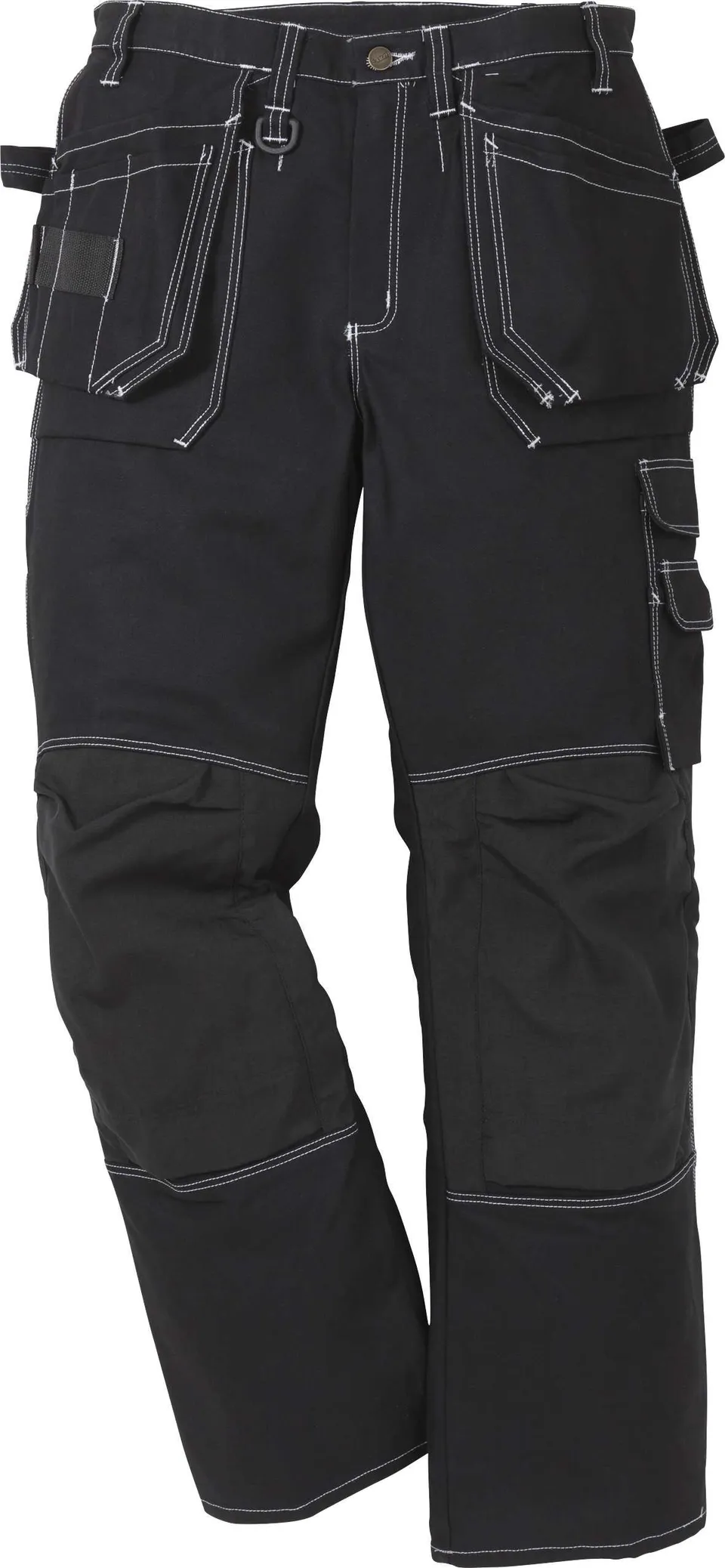 fristads-255k-fas-handwerkerhose-herren-mit-cordura image 1