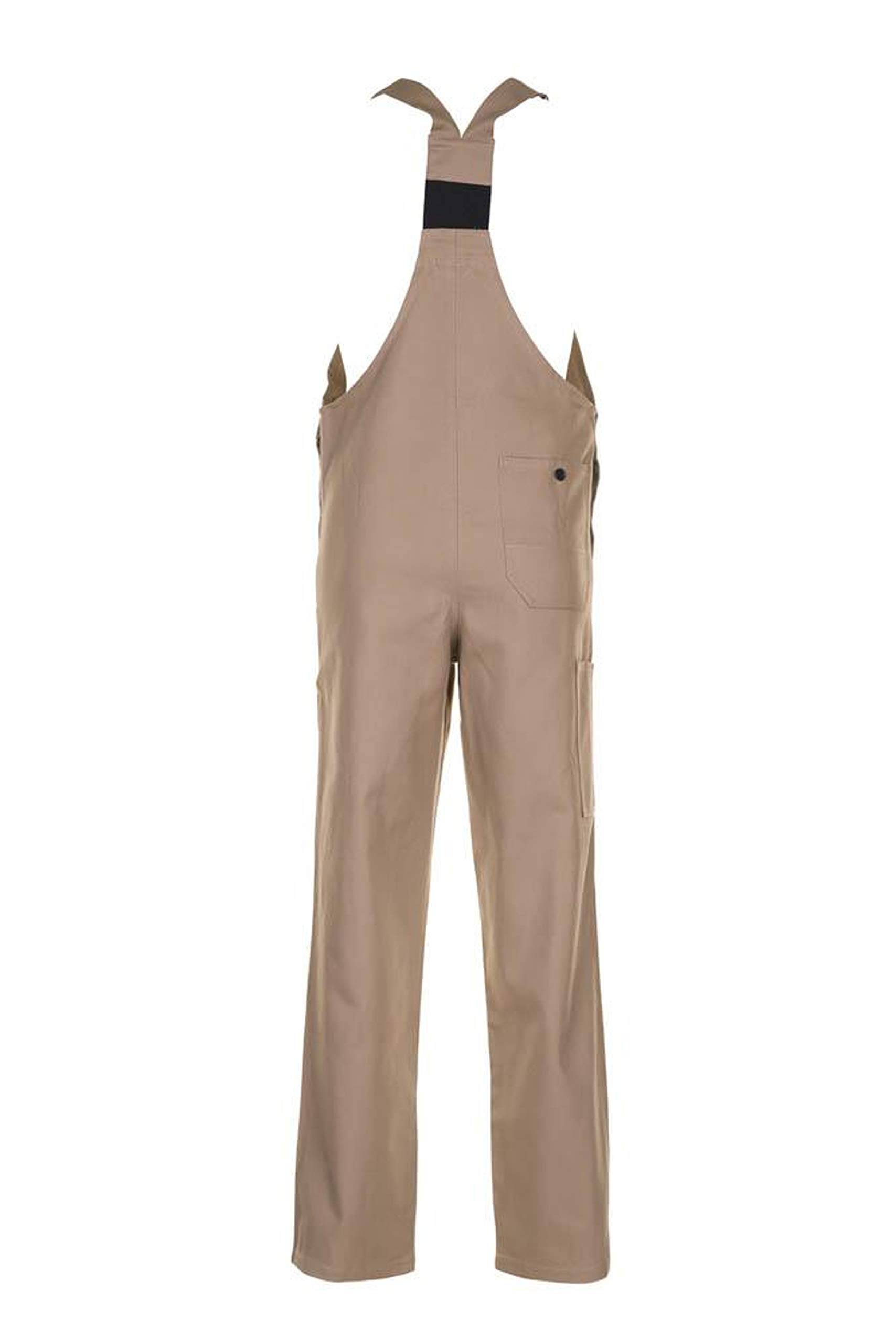 planam-bw-290-latzhose-khaki-gr-e-25 image 5