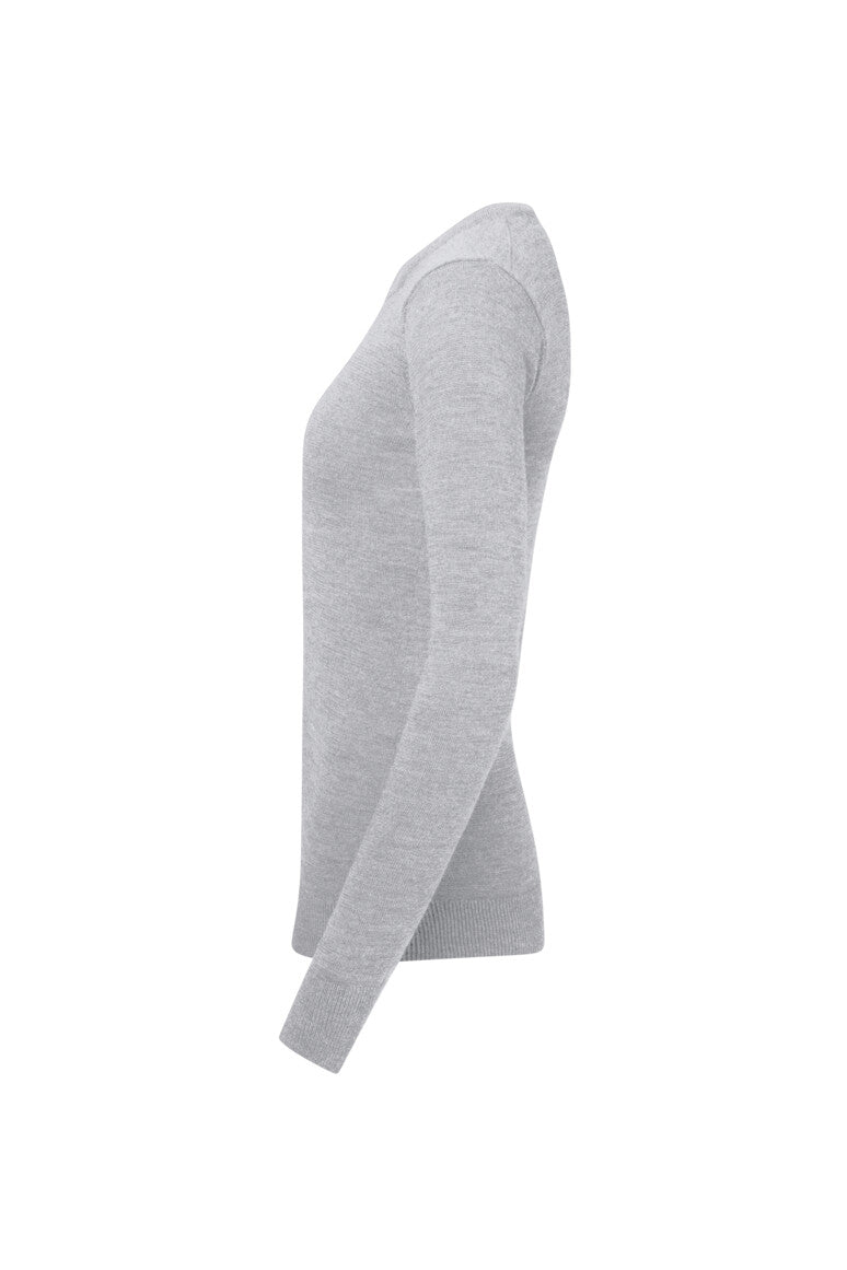 hakro-no-146-damen-pullover-merino-wolle-regular image 8