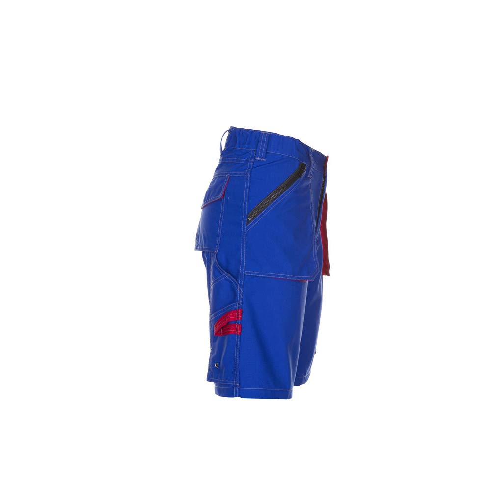 planam-basalt-arbeitsshorts-xl-anthrazit-rot image 3
