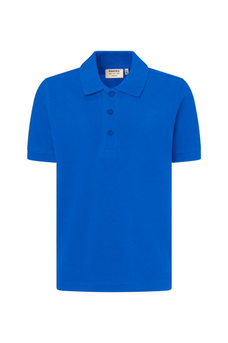 hakro-no-545-kinder-poloshirt-bio-baumwolle-regular-fit image 1