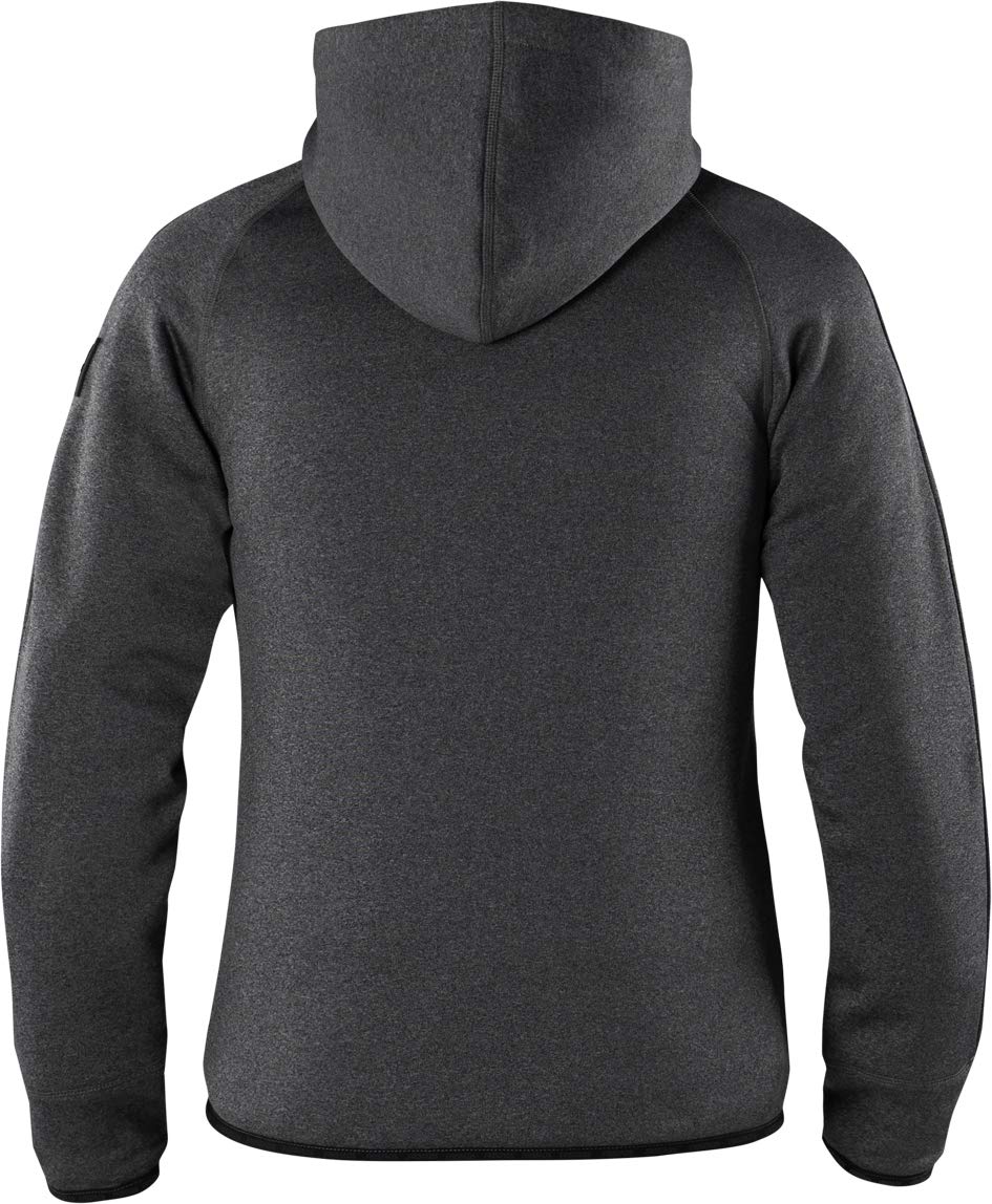 fristads-calcium-131301-polartec-power-stretch-damen-hoodie image 2