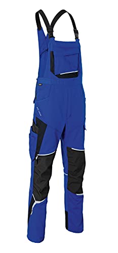k-bler-activiq-damen-latzhose-arbeitshose image 8