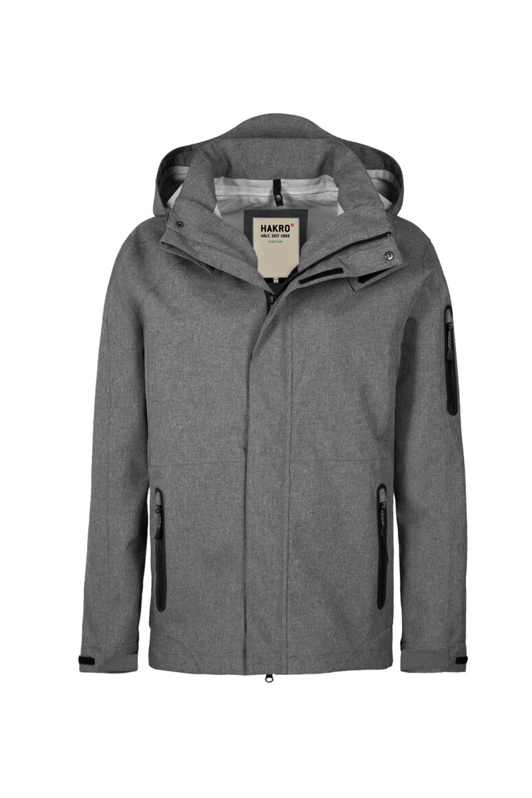 hakro-no-850-activejacke-wasserdichte-arbeitsjacke image 1