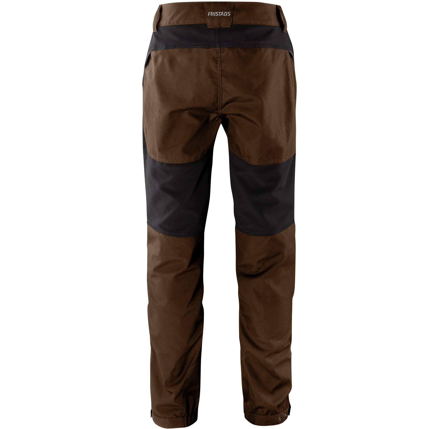 fristads-carbon-semistretch-outdoor-damen-hose-131309-2 image 2