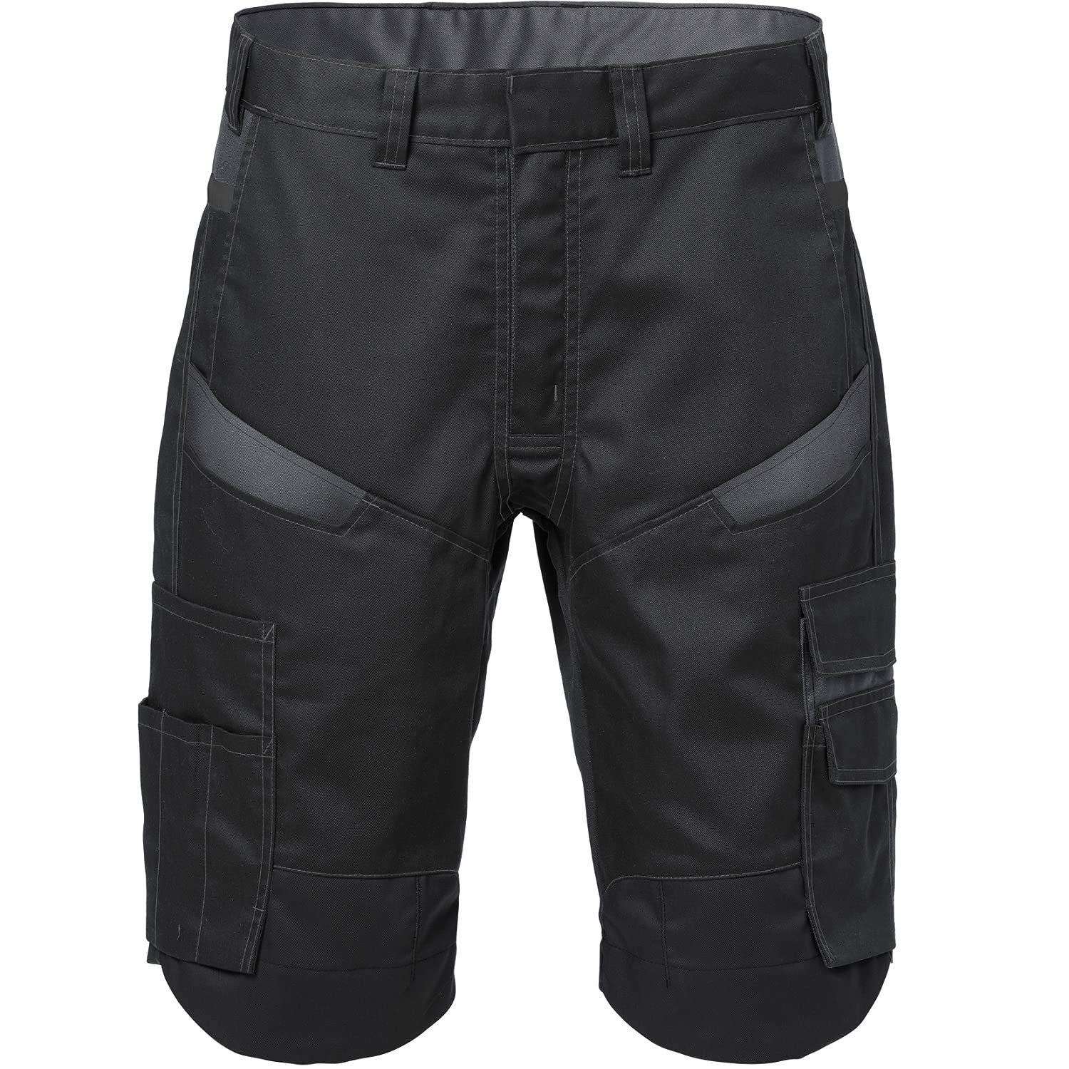 fristads-fusion-shorts-2562-stfp-mit-cordura-verst-rkung-arbeitsshorts image 3