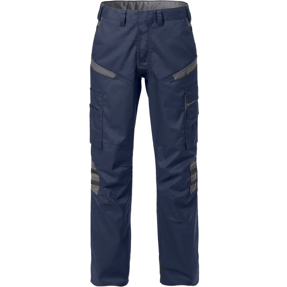 fristads-fusion-damen-servicehose-2554-stfp-damen-arbeitshose-stretch image 1