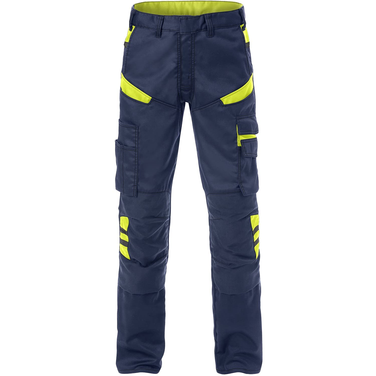 fristads-fusion-2555-stfp-arbeitshose-stretch-mit-kniepolstertaschen image 7