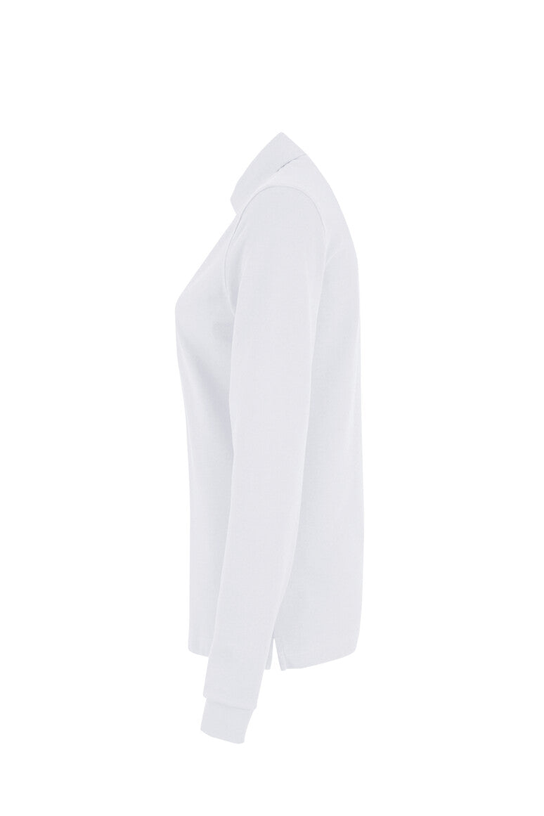 hakro-no-215-damen-longsleeve-poloshirt-mikralinar-regular-fit-langarm-polo image 4