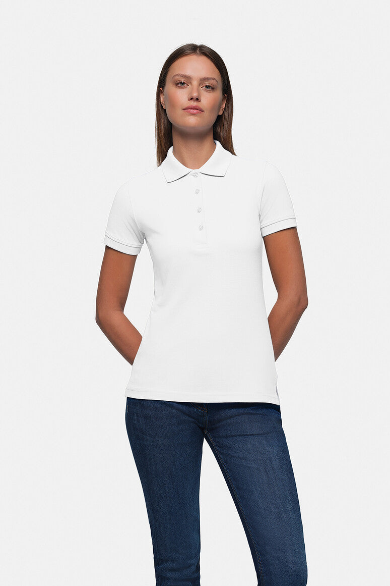 hakro-no-110-damen-poloshirt-classic-regular-fit image 2