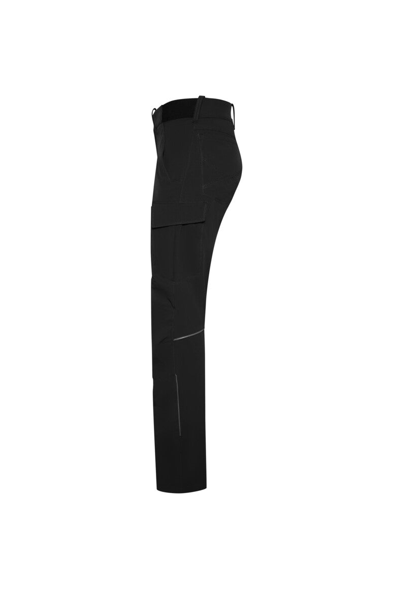 hakro-no-745-cargo-funktionshose-x-stretch image 4