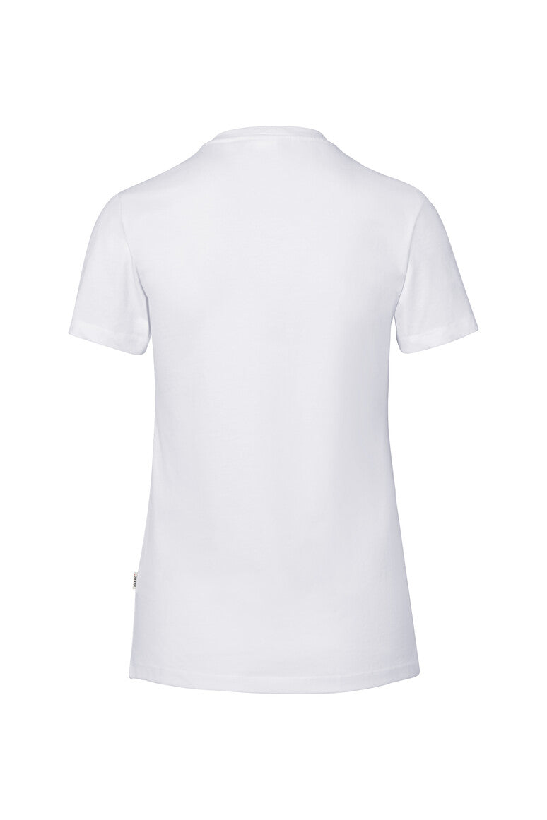 hakro-no-172-damen-v-shirt-stretch-damen-t-shirt-body-fit image 5